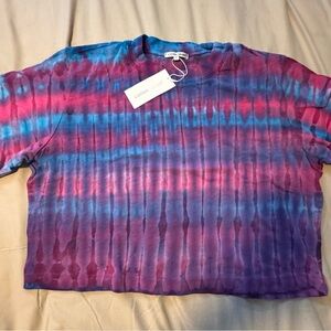 Cotton Citizen Tokyo Crop Tee